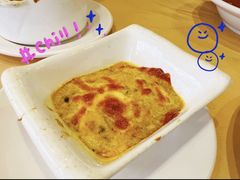 -德大西餐社