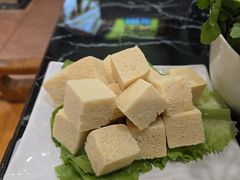 -潮汕美牛肉丸火锅店(天宁寺店)