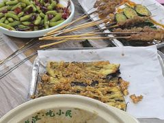 -小民大排档(光谷店)