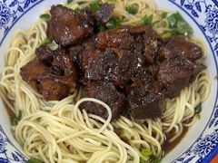 -瞻老元面馆(双塘路店)