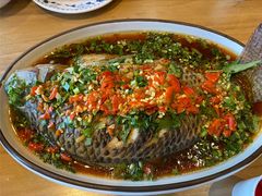 -妈妈的味道·腾冲特色菜(和顺古镇店)