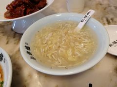 桂花酒酿元宵羹-耿福兴(罍街店)