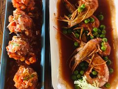 -El Bodegon阿根廷秘鲁餐厅(幸福路店)