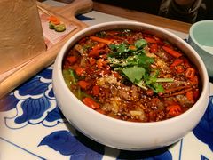 -绿茶餐厅(布吉万象汇店)