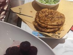 -香约老地方烧烤(九道街店)