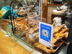 -戚顺兴盐水鸭(新街口明瓦廊店)