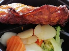 -肯德基(沪东店)