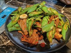 -长安·大茶饭