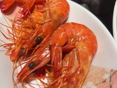 -奔海甄选·活鲜刺身铁板烧自助(太原里店)