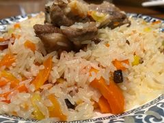 -巴依老爷新疆美食(望京小街店)