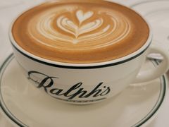 -Ralph’s Coffee(深圳罗湖万象城店)