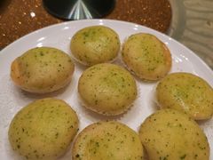 -绿岛国际酒店·海鲜酒楼(八七路店)