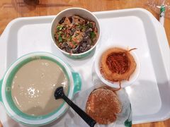 -尹三豆汁(前门旗舰店)