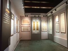 -李叔同故居纪念馆