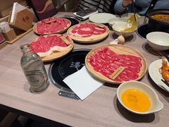 -浅锅和牛火锅自助·团建·家宴(北辰荟店)