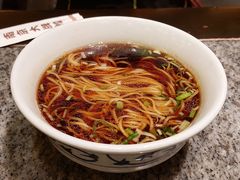 老牌阳春面-南京大牌档(中关村店)