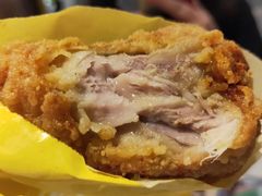 -麦当劳(温州人民路店)