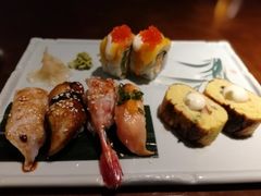 -笑福亭料理小馆(解放碑店)