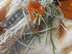 -百姓渔村(南中环店)