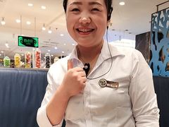 -初色海鲜自助(万丰路店)