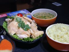 -绿柠食堂(北外滩店)