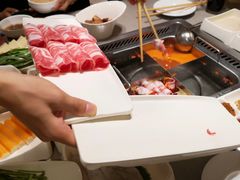 -海底捞火锅(凯德广场店)