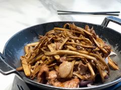 -食光慢宴·安吉土菜馆