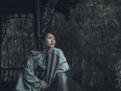 -望江楼公园