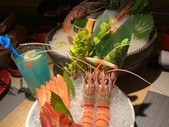 -京料理·日料自助·铁板燒(复悦城店)