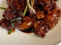 糖醋里脊-大牌大·传统杭帮菜(湖滨店)