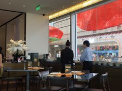 大堂-simply thai天泰(静安嘉里中心店)
