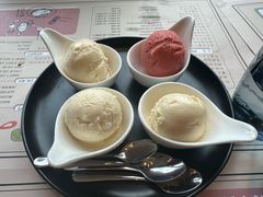 -安妮意大利餐厅(世贸天阶店)