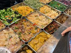 -清真李姐卤味铺(管城街店)