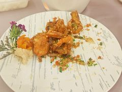 -银都上海菜馆(粤海东路店)