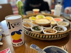 丝娃娃-包整·丝娃娃(一览甲秀楼风景店)