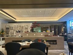 -延年酒店-荟享餐厅(东塘店)
