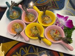 -米泰芒·东南亚料理(体育西店)