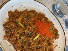 -半秋山西餐厅(宜昌大洋店)