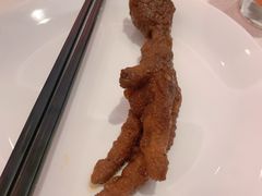 铁勺凤爪-大铁勺新津菜(迎水道店)