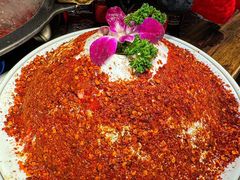 -蜀大侠火锅(总府路店)