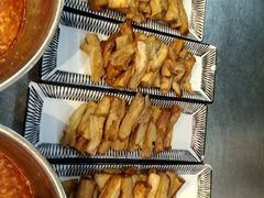 -老客家·客家菜(万达店)