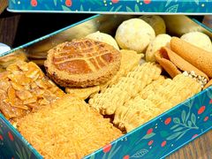 -B.O.M波姆烘焙(凤凰街店)