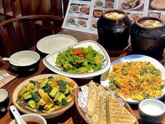 -本味焖罐源(天泽街店)