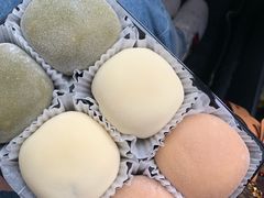 大福-鲜果盒子(会展店)