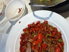 -赣南人家(顺义后沙峪亚朵店)