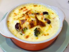 -库滋明·俄罗斯特色美食(中央大街店)