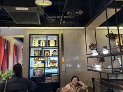 -半秋山西餐厅(巴南万达广场店)