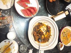 -金掌勺东北菜(格兰晴天店)