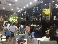 -Butchart布查德鲜花(花艺设计中心)