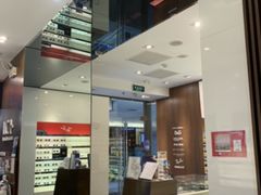 -LensCrafters亮视点(东方新天地店)